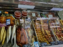 магазин Волжская рыба в Самаре
