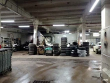 Garage, Пионерская, 53 лит Ж 
