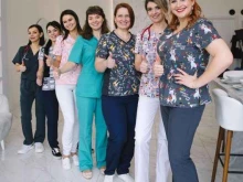 медицинский центр Квест в Санкт-Петербурге