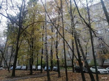 ЖСК Мир-3, улица Бутлерова, 2 к2 
