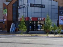 ресторан быстрого обслуживания KFC в Ноябрьске