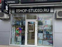 торгово-сервисный центр iShop в Новороссийске
