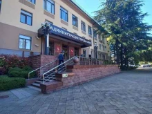 Администрация города / городского округа Управление делами Администрации г. Сочи в Сочи
