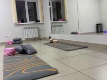 студия растяжки и здоровой спины Elegance в Хабаровске