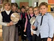 Библиотеки Городская детская библиотека в Коломне