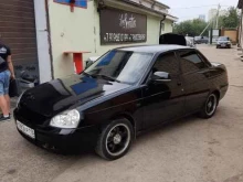 студия детейлинга Los Santos Customs в Набережных Челнах