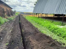 Спецтехника / Вспомогательные устройства АкваБурСтрой в Курске