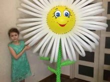 Плоттерная резка Аэромагия в Красноярске