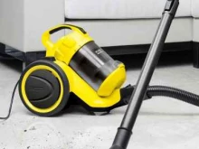 фирма Karcher в Махачкале