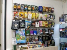магазин настольных игр Hobby Games в Липецке