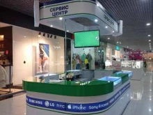 сервисный центр и магазин аксессуаров для смартфонов GSM PLACE в Магнитогорске