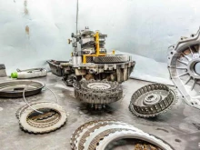 автосервис Tardis avto в Мытищах