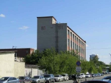 Раторм, Вишнёвая, 7 