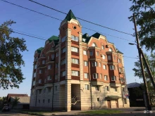 Меко, Короленко, 113 