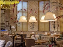ресторан Fettuccine trattoria в Сочи