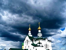Храм великомученика и целителя Пантелеимона, Маршала Жукова, 21 