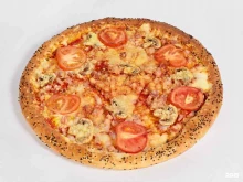 Смайлик Pizza, Энергетиков, 4/1 