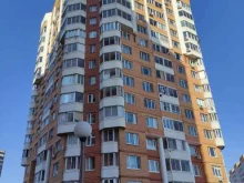 Эксплуатирующая организация Строительно-монтажный поезд №250, улица Девичье поле, 12 к2 