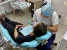 стоматологическая клиника Магия Улыбки в Томске