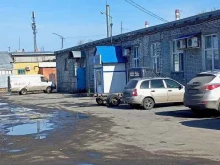 офис Вода родная в Кургане