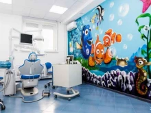 стоматологическая клиника Гармония улыбок в Москве