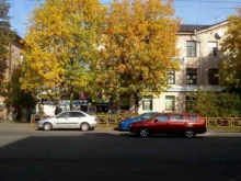 торговый центр Десна в Петрозаводске