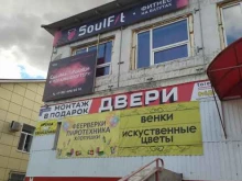 Фитнес-клубы SoulFit в Исилькуле