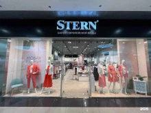 салон женской одежды из Европы Stern в Новосибирске