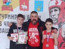 спортивный клуб Пересвет в Перми