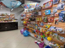 магазин товаров для детей Детский мир в Екатеринбурге