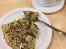 кафе быстрого обслуживания Мамины блины в Ижевске