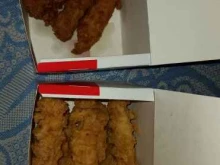 ресторан быстрого обслуживания KFC Авто в Ижевске