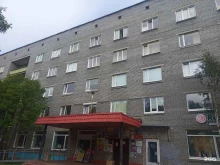 салон красоты OliBeautyroom в Апатитах