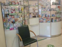 аптечный пункт ВиоМар в Гурьевске
