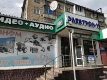 торгово-монтажная фирма Мир балконов в Томске