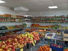 магазин фруктов и овощей Фруктоза в Минусинске