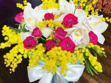 магазин цветов Усадьба в Боре