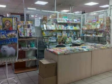 Киоски / магазины по продаже печатной продукции Киоск по продаже печатной продукции в Тольятти