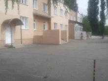 Капитал медицинское страхование, Лесопарковая, 1 