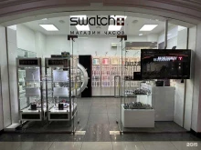 магазин Swatch в Пензе