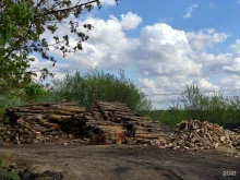 Компания по доставке дров и угля, Центральная улица, 18Б 