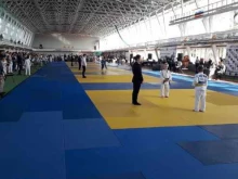 спортивный клуб самбо и дзюдо Masters в Самаре
