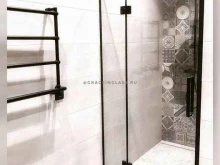 Межкомнатные двери Elroz glass в Геленджике