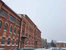Нижегородский НИИ машиностроительных материалов Прометей в Нижнем Новгороде