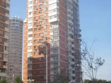 ветеринарная клиника Ковчег в Краснодаре