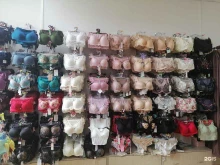 Dimanche Lingerie, Норильская, 38 