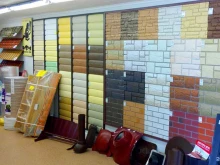 компания по продаже кровельных и фасадных материалов Ладья в Барнауле
