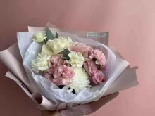 цветочный салон Decoflowers в Новороссийске