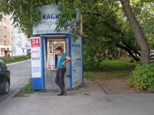 водомат Каскад плюс в Перми