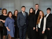 юридическая компания Ф-групп в Омске